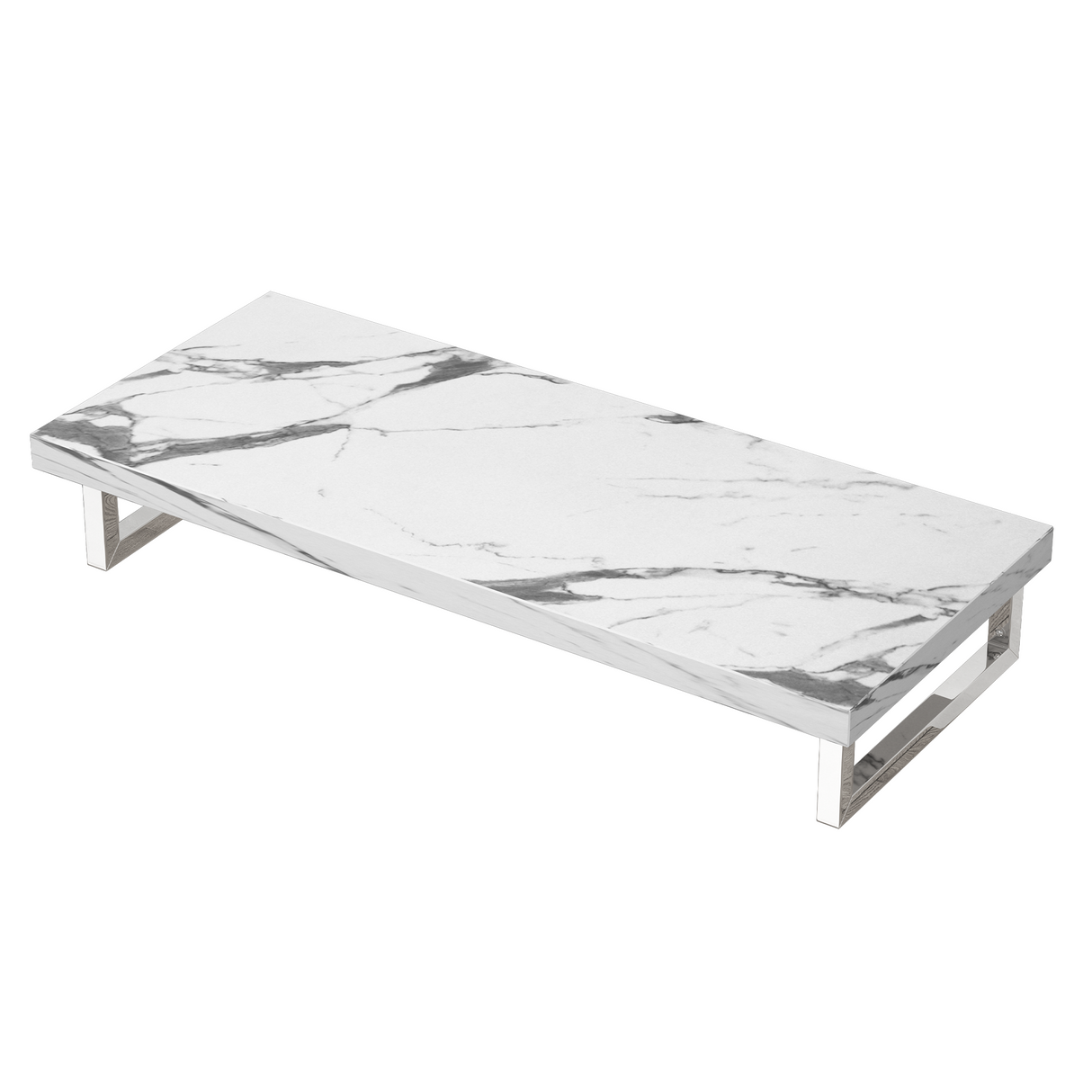 glasvilla Waschbeckenauflage inkl. 2x Edelstahlkonsolenträger Waschtischhalter Waschtischplatte HolzplattePlatte