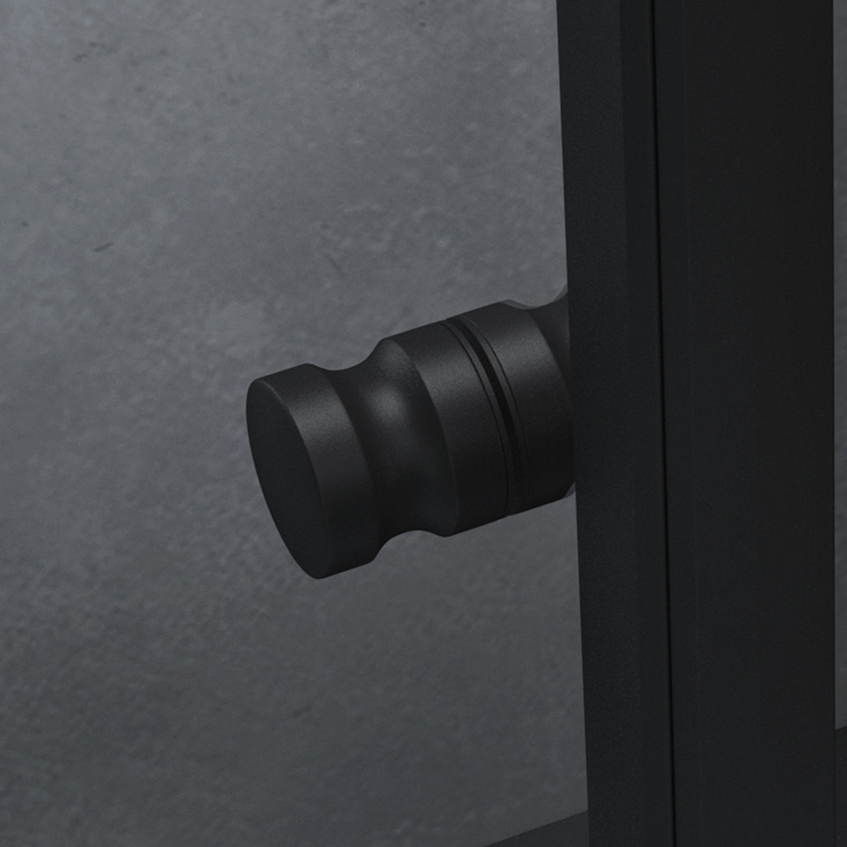 glasvilla Duschkabine Duschabtrennung Eckdusche aus Sicherheitsglas mit NANO Schiebetür 190cm Ravenna16L-K