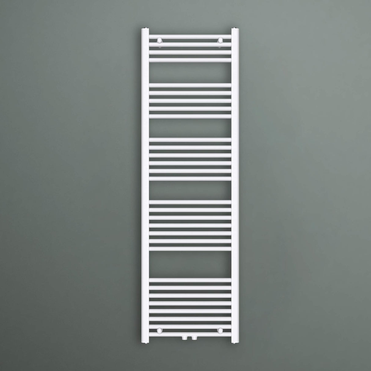 glasvilla Design Badheizkörper Seitenanschluss & Mittelanschluss Handtuchtrockner Röhrenheizkörper Badheizung RHE