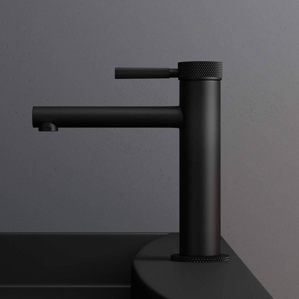 glasvilla Armatur Wasserhahn Bad Waschbeckenarmatur Badinstallationen Einhebelmischer WAM-7601