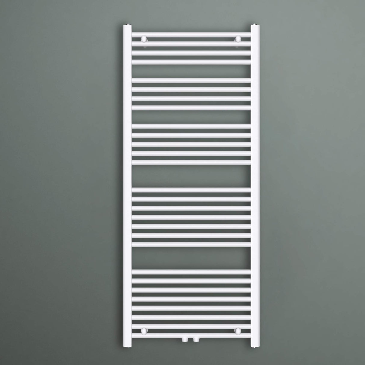 glasvilla Design Badheizkörper Seitenanschluss & Mittelanschluss Handtuchtrockner Röhrenheizkörper Badheizung RHE