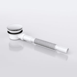 Ablaufgarnitur für Duschwanne