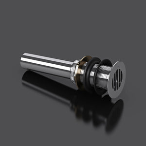 Ablaufgarnitur für Waschbecken