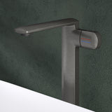 glasvilla Armatur Wasserhahn Bad Waschbeckenarmatur Badinstallationen Einhebelmischer WAO-1180-1190