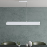 glasvilla Pendelleuchte LED Hängelampe Dimmbar mit Fernbedienung Verstellbares Kabel Hängeleuchte für Esszimmer Wohnzimmer Schlafzimmer