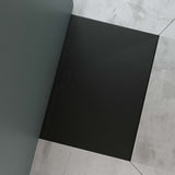 glasvilla Duschwanne aus Mineralguss Duschtasse Mineralgusswanne DIN-Anschlüsse Geoma07