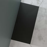 glasvilla Duschwanne aus Mineralguss Duschtasse Mineralgusswanne DIN-Anschlüsse Geoma07