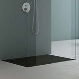 glasvilla Duschwanne aus Mineralguss Duschtasse Mineralgusswanne DIN-Anschlüsse Geoma07