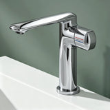 glasvilla Armatur Wasserhahn Bad Waschbeckenarmatur Badinstallationen Einhebelmischer WAO-1180-1190