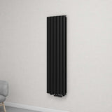 glasvilla Badheizkörper flach Mittelanschluss und Seitenanschluss Paneelheizkörper Badheizung Einlagig aus Stahl FV