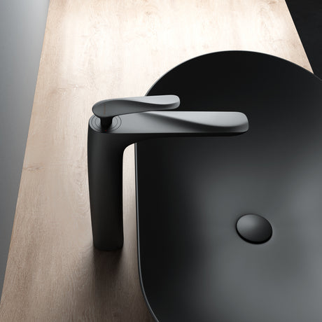 glasvilla Armatur Wasserhahn Bad Waschbeckenarmatur Badinstallationen Einhebelmischer WAM-7201