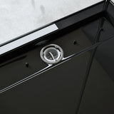 glasvilla Duschwanne Duschtasse aus hochwertigem Acryl Rechteckig Quadratisch Xetro04