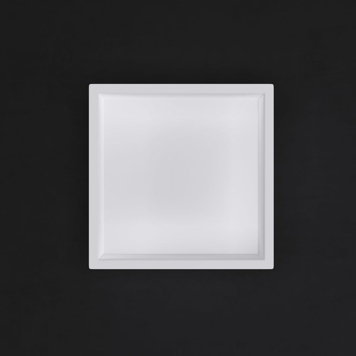 glasvilla Duschnische Bad  Wandnische befliesbar aus Edelstahl Duschregal einfache Montage