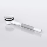 glasvilla Dusche Ablaufgarnitur für Duschwanne Duschtasse Abfluss Ablauf Siphon