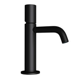 glasvilla Armatur Wasserhahn Bad Waschbeckenarmatur Badinstallationen Einhebelmischer WAO-7701