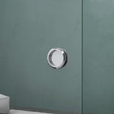 glasvilla Türgriff Zimmertürknopf Duschtürgriff Stangengriff Glastürgriffe Stoßgriff