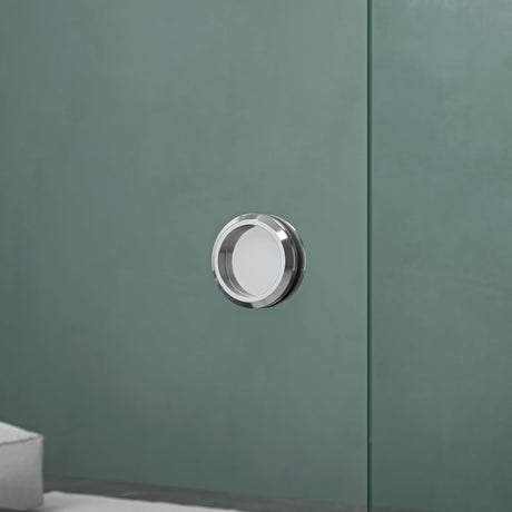 glasvilla Türgriff Zimmertürknopf Duschtürgriff Stangengriff Glastürgriffe Stoßgriff