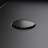 glasvilla Ablaufgarnitur Waschbeckenstöpsel | Waschtisch Stöpsel für alle DIN-Waschbecken