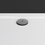 glasvilla Dusche Ablaufgarnitur für Duschwanne Duschtasse Abfluss Ablauf Siphon