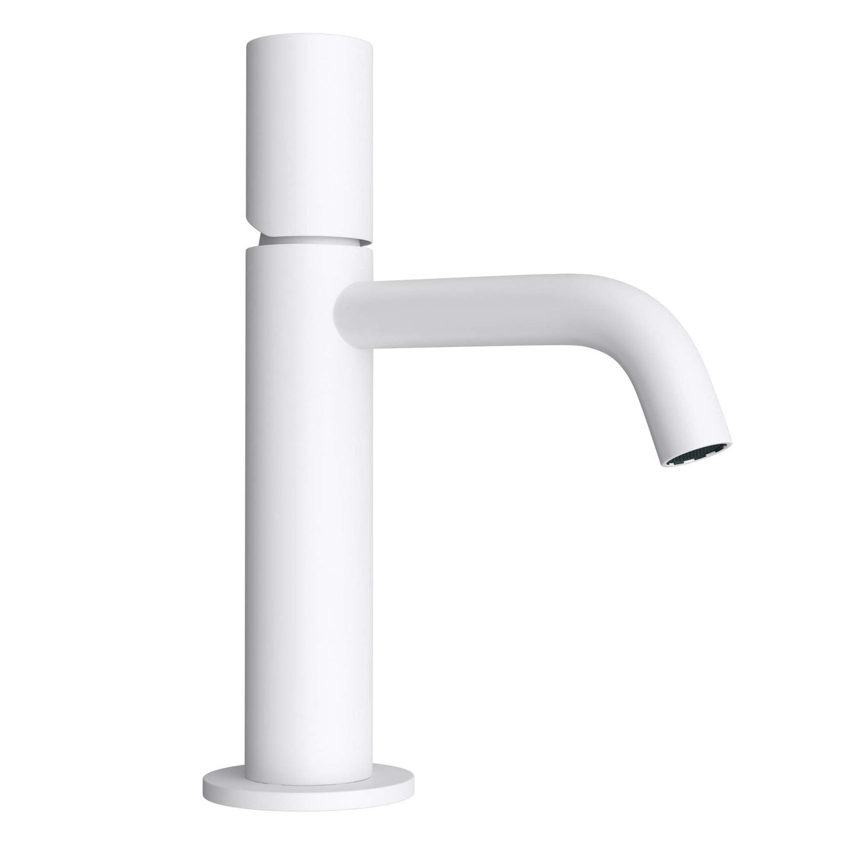 glasvilla Armatur Wasserhahn Bad Waschbeckenarmatur Badinstallationen Einhebelmischer WAO-7701