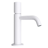 glasvilla Armatur Wasserhahn Bad Waschbeckenarmatur Badinstallationen Einhebelmischer WAO-7701