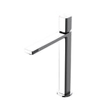 glasvilla Armatur Wasserhahn Bad Waschbeckenarmatur Badinstallationen Einhebelmischer