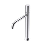 glasvilla Armatur Wasserhahn Bad Waschbeckenarmatur Badinstallationen Einhebelmischer WAO-7701