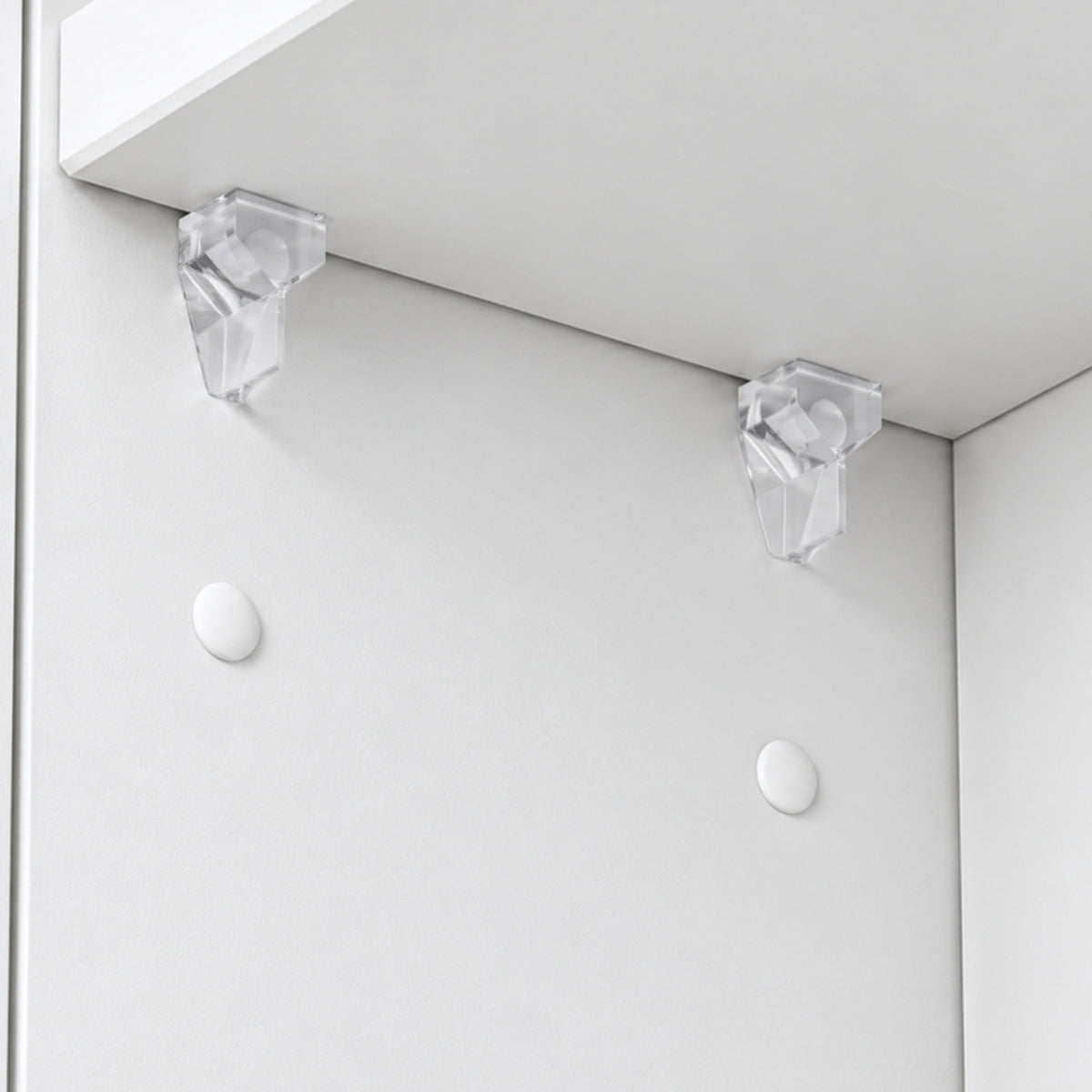 glasvilla Spiegelschrank mit Spielgeltüren Badezimmerschrank Hängeschrank Badezimmerspiegel Spiegelschrank-02