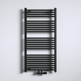 glasvilla Design Badheizkörper Seitenanschluss & Mittelanschluss Handtuchtrockner Röhrenheizkörper Badheizung RHE