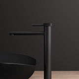 glasvilla Armatur Wasserhahn Bad Waschbeckenarmatur Badinstallationen Einhebelmischer WAM-7601