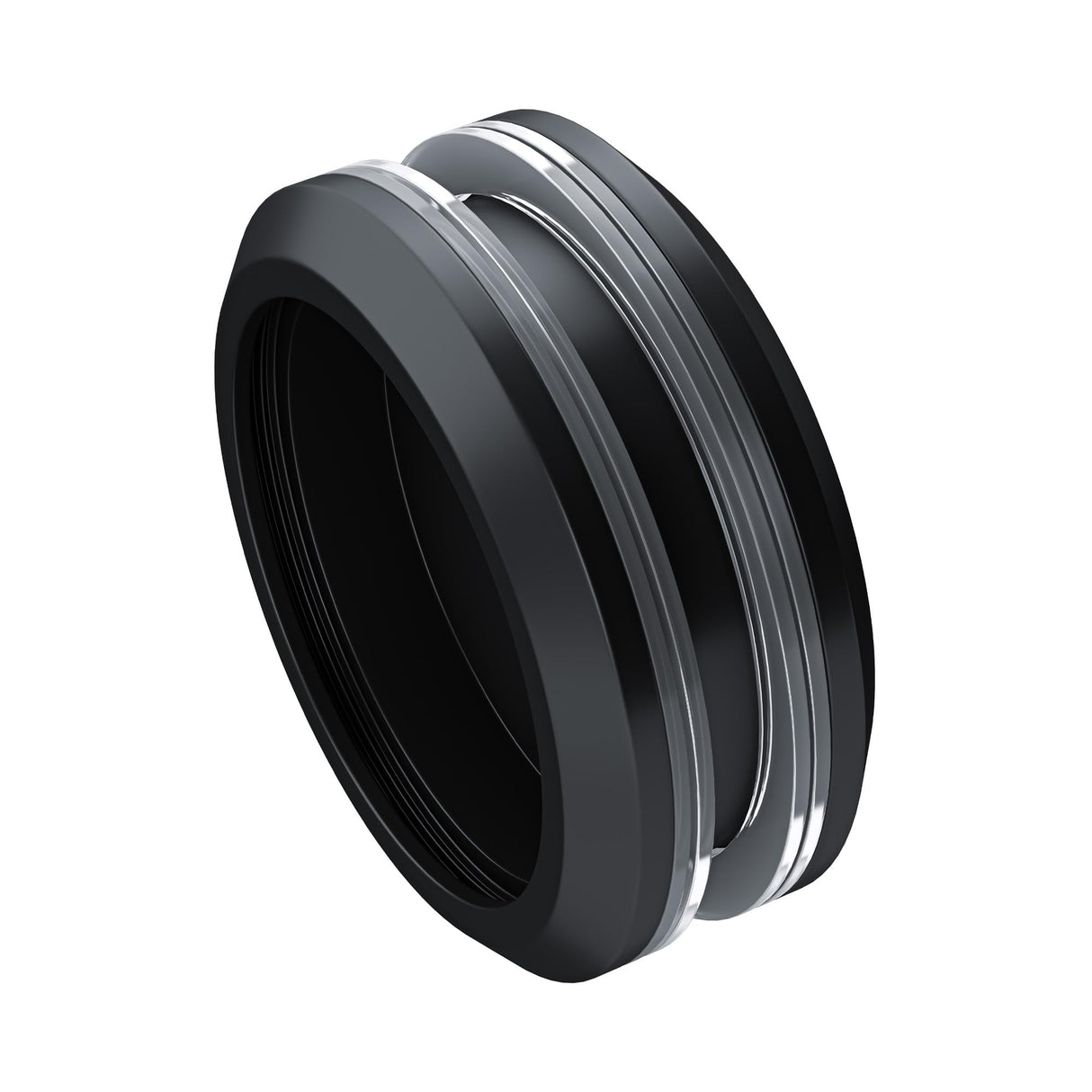 glasvilla Türgriff Zimmertürknopf Duschtürgriff Stangengriff Glastürgriffe Stoßgriff