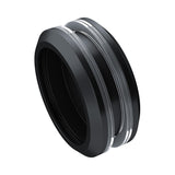 glasvilla Türgriff Zimmertürknopf Duschtürgriff Stangengriff Glastürgriffe Stoßgriff