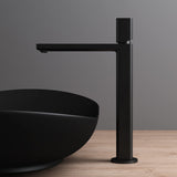 glasvilla Armatur Wasserhahn Bad Waschbeckenarmatur Badinstallationen Einhebelmischer