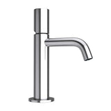 glasvilla Armatur Wasserhahn Bad Waschbeckenarmatur Badinstallationen Einhebelmischer WAO-7701