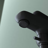 glasvilla Duschsystem Handbrause & Einhebelmischer inkl. 3-Strahlarten