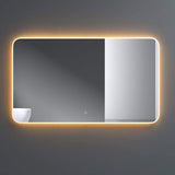 glasvilla Badmöbel-Set Waschbeckenunterschrank 120x48x63cm mit 2-Schubladen inkl. Waschbecken Deep