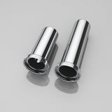 glasvilla Ablaufgarnitur Waschbeckenstöpsel | Waschtisch Stöpsel für alle DIN-Waschbecken