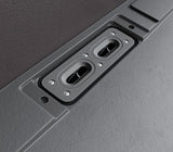 glasvilla Dusche Ablaufgarnitur für Duschwanne Duschtasse Abfluss Ablauf Siphon