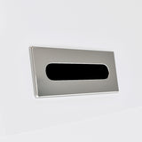 glasvilla Freistehende Badewanne Acryl Oval Acryl-Standbadewanne inkl. Pop Up Ablaufgarnitur Weiß