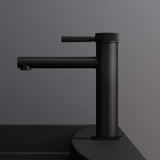 glasvilla Armatur Wasserhahn Bad Waschbeckenarmatur Badinstallationen Einhebelmischer WAM-7601