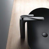 glasvilla Armatur Wasserhahn Bad Waschbeckenarmatur Badinstallationen Einhebelmischer WAM-7201