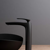 glasvilla Armatur Wasserhahn Bad Waschbeckenarmatur Badinstallationen Einhebelmischer WAM-7201