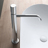 glasvilla Armatur Wasserhahn Bad Waschbeckenarmatur Badinstallationen Einhebelmischer WAO-7701