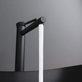 glasvilla Armatur Wasserhahn Bad Waschbeckenarmatur Badinstallationen Einhebelmischer WAM-7601