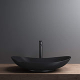 glasvilla Armatur Wasserhahn Bad Waschbeckenarmatur Badinstallationen Einhebelmischer WAM-7601