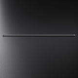 glasvilla Brauseschlauch Flexibel Glatter Duschschlauch Chrom Metall-Optik Knickschutz