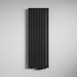 glasvilla Badheizkörper flach Mittelanschluss und Seitenanschluss Paneelheizkörper Badheizung Einlagig aus Stahl FV