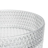 glasvilla Waschbecken Glas Aufsatzwaschbecken Glaswaschbecken Handwaschbecken Rund Waschschale