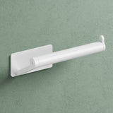 glasvilla Toilettenpapierhalter Klopapierhalter WC aus Edelstahl, Toilettenpapier Halterung Rollenhalter Lino-02+03+04