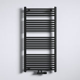 glasvilla Design Badheizkörper Seitenanschluss & Mittelanschluss Handtuchtrockner Röhrenheizkörper Badheizung RHE